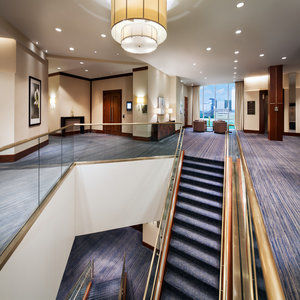 The Westin Houston, Memorial Hotel Houston