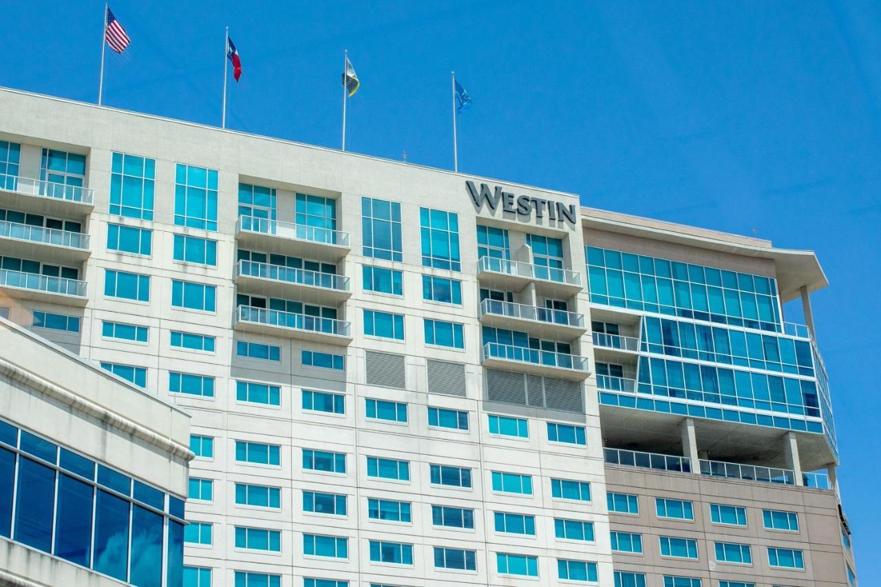 Hotel The Westin Houston, Memorial 4*