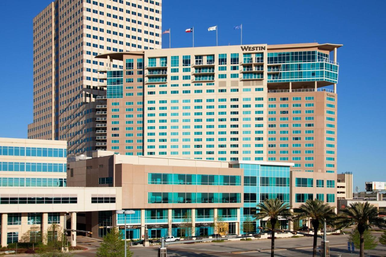 The Westin Houston, Memorial Houston