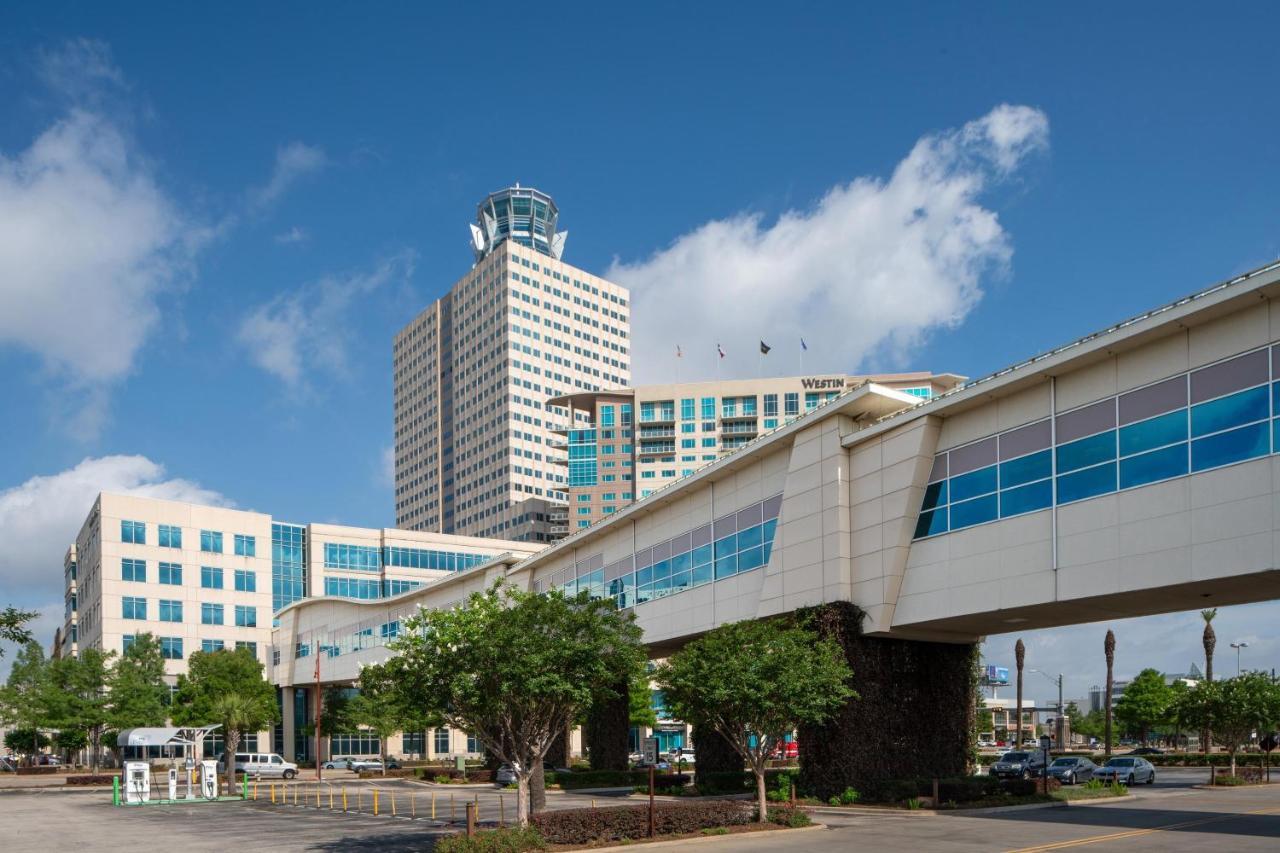 Hotel The Westin Houston, Memorial Houston